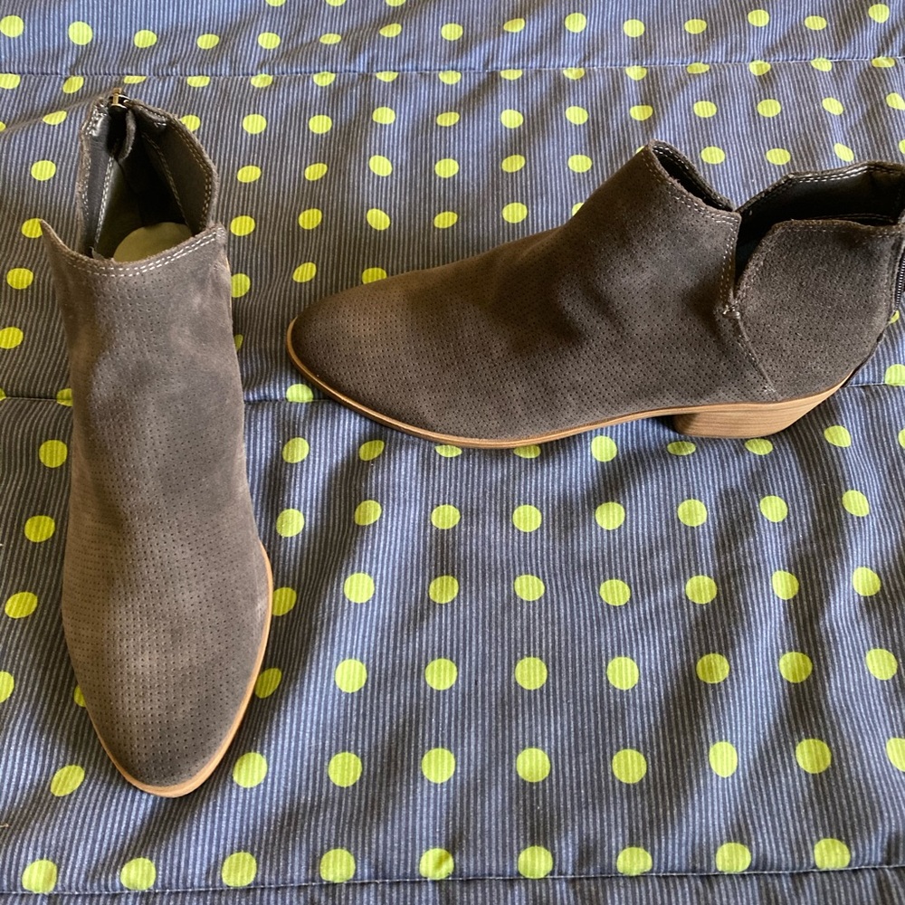 Booties